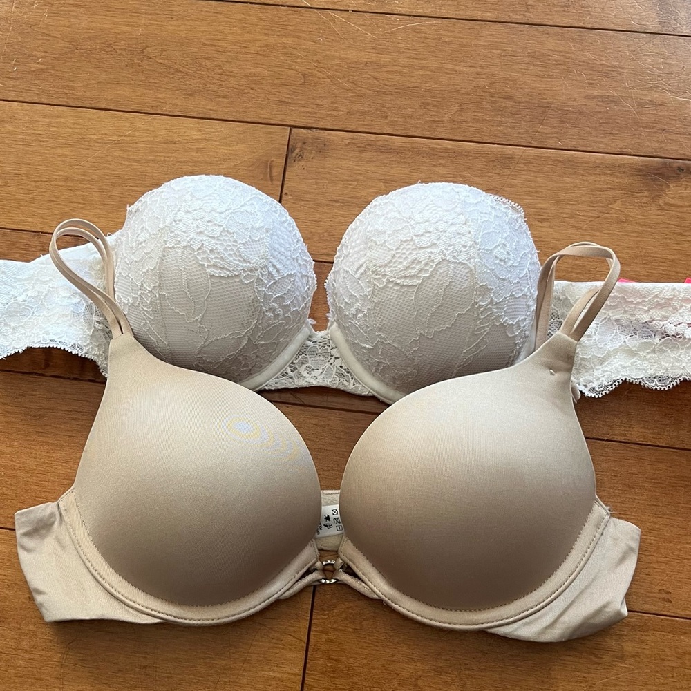 La Senza Hello Sugar Bras 32A